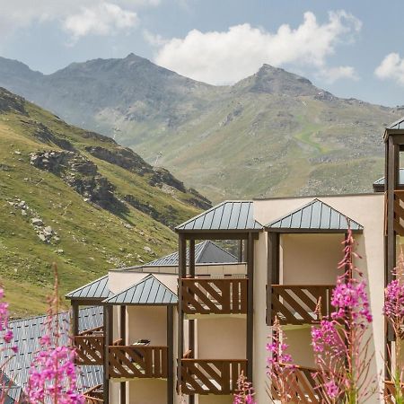 Residence Le Tikal - Maeva Home Val Thorens Exterior photo