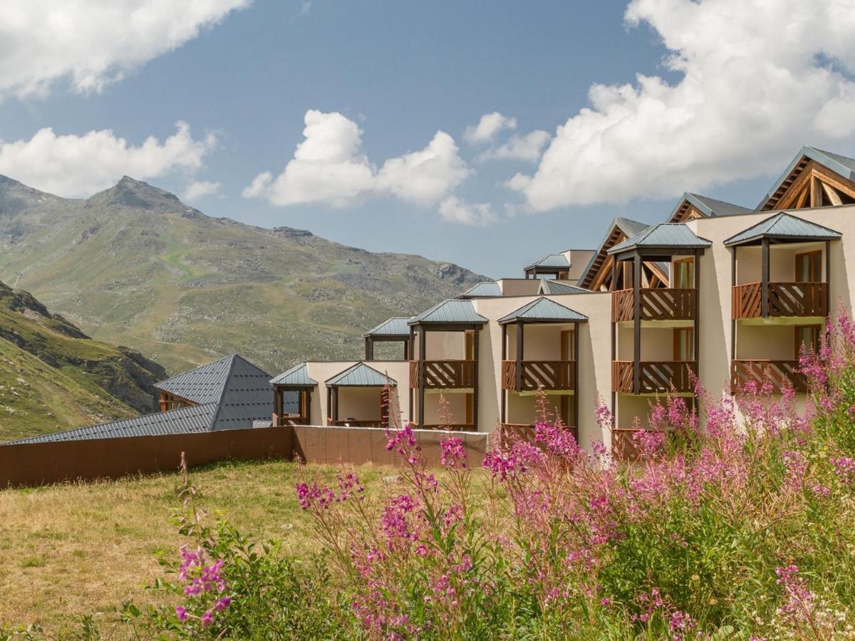 Residence Le Tikal - Maeva Home Val Thorens Exterior photo