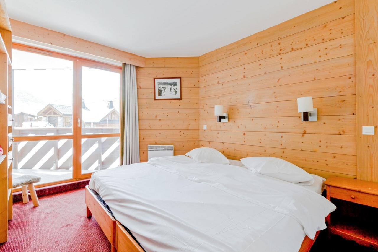 Residence Le Tikal - Maeva Home Val Thorens Exterior photo